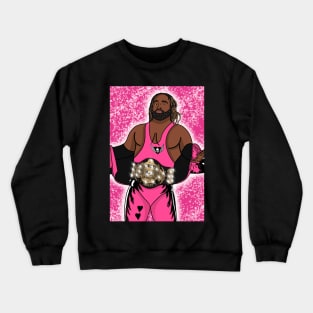 Undisputed Kxng Crewneck Sweatshirt